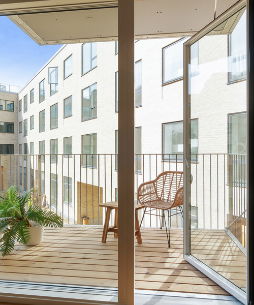 206 000 04 Carlsbergvej