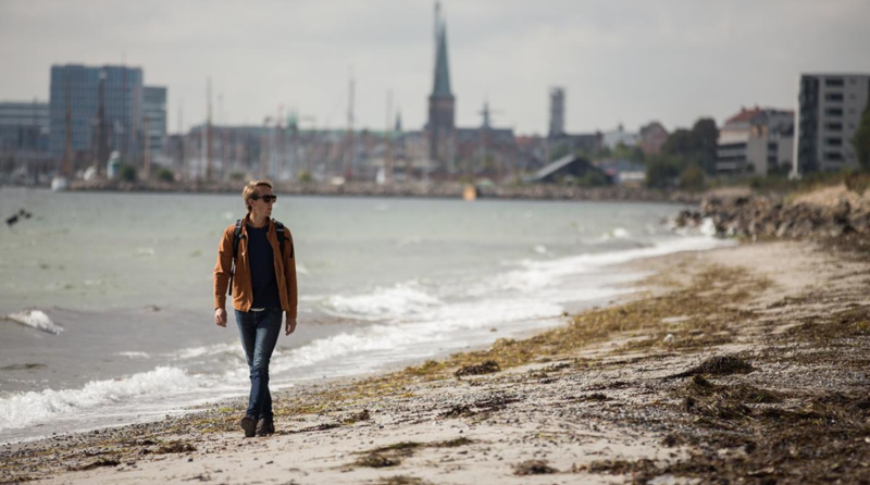 Risskov Strand