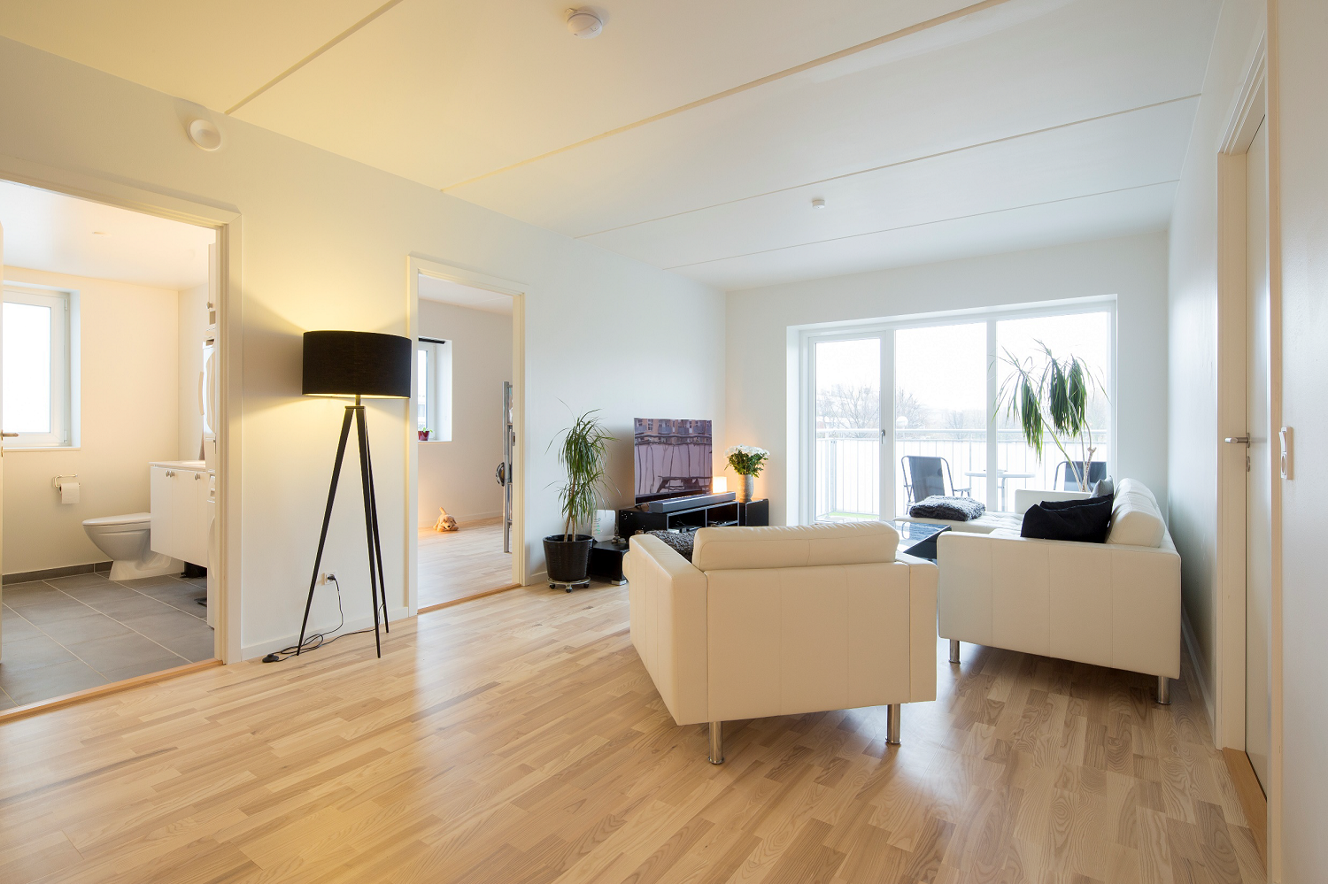 269 000 01 Haslevgade