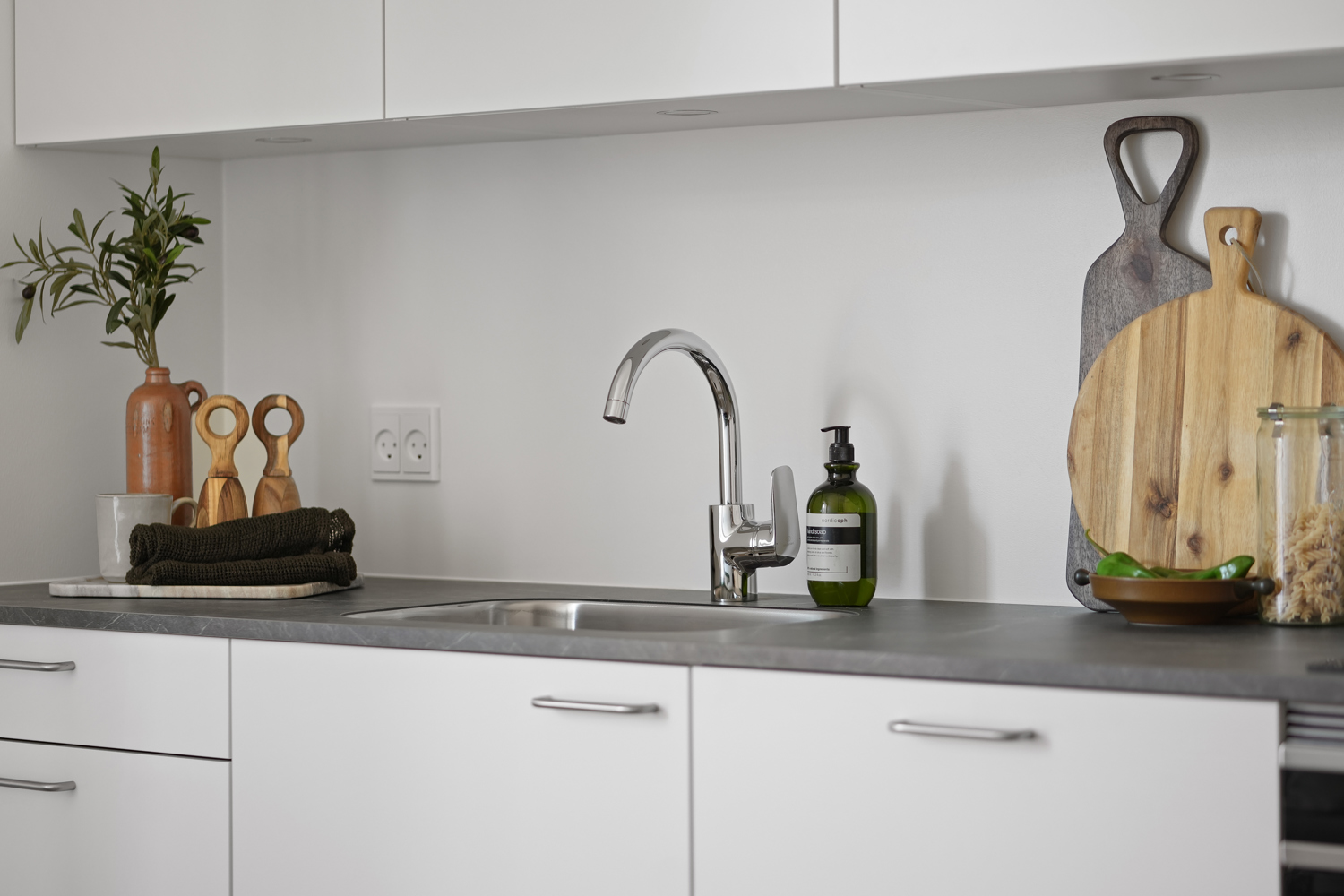 Close Up Stemning 10