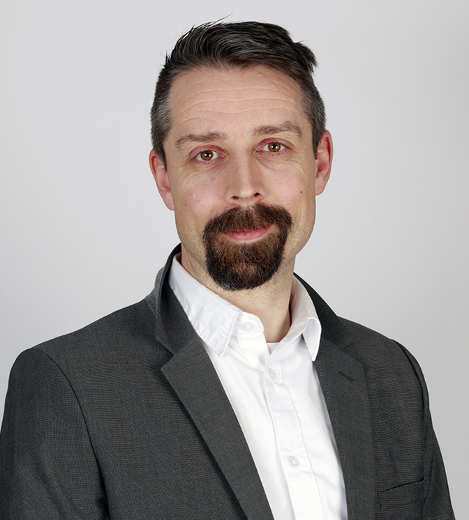 Kris Karrebæk Gabriel