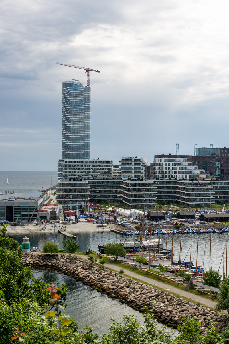 Lystbåde Havnen (Adobestock 515550629)