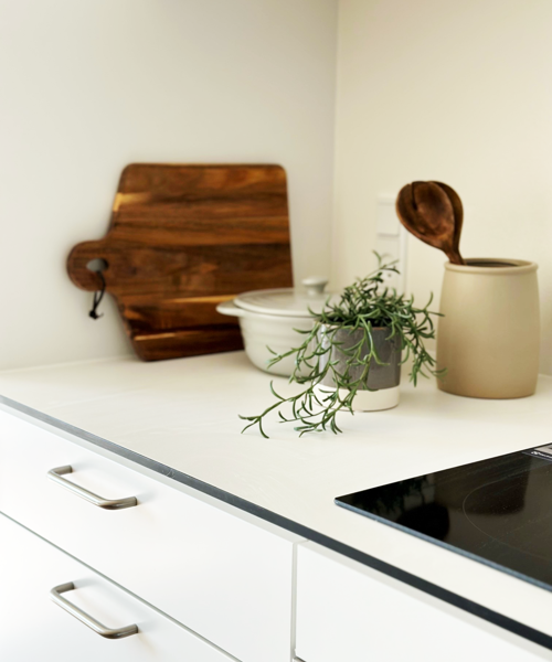 Agerbækshave køkken-stemning